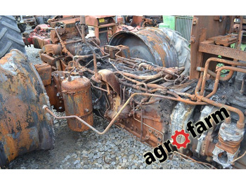 Запчасти DEUTZ