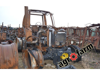Запчасти DEUTZ