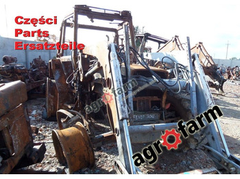 Запчасти FENDT