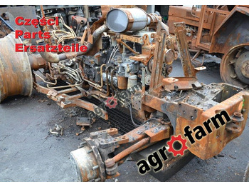 Запчасти FENDT