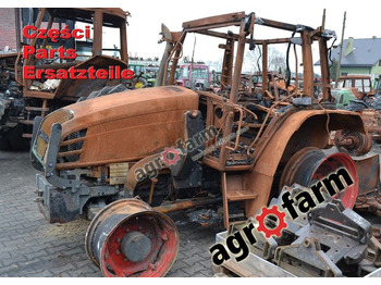 Запчасти FENDT