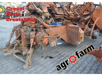 Запчасти FENDT