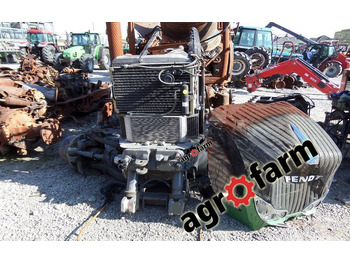 Запчасти FENDT