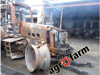 Запчасти FENDT