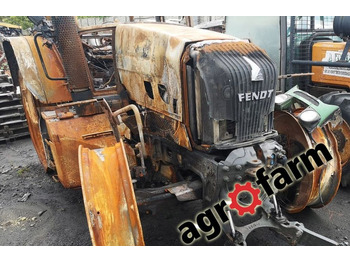 Запчасти FENDT
