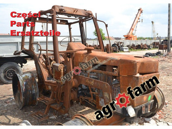 Запчасти FORD