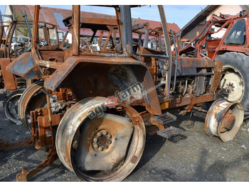 Запчасти FORD