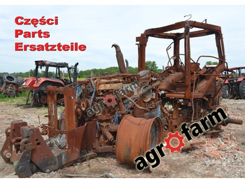 Запчасти JOHN DEERE