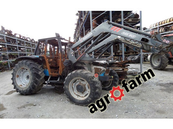 Запчасти LANDINI