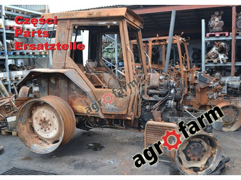 Запчасти MASSEY FERGUSON
