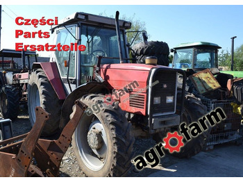 Запчасти MASSEY FERGUSON