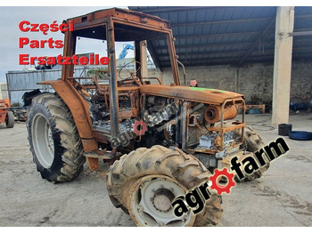 Запчасти MASSEY FERGUSON