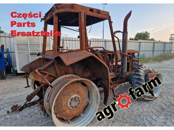 Запчасти MASSEY FERGUSON