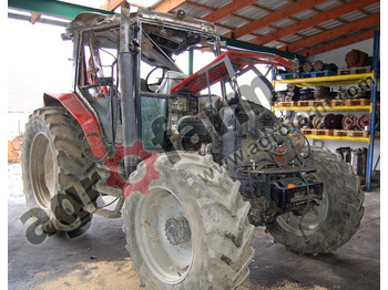 Запчасти MASSEY FERGUSON