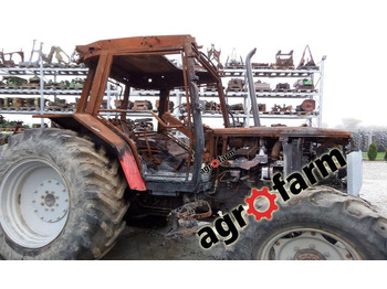 Запчасти MASSEY FERGUSON