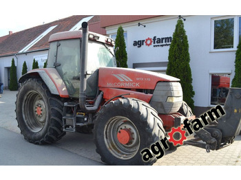 Запчасти McCORMICK