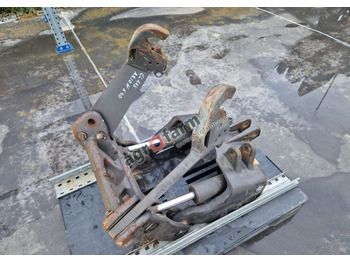 Запчасти CLAAS