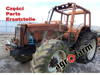 Запчасти VALTRA