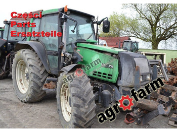 Запчасти VALTRA