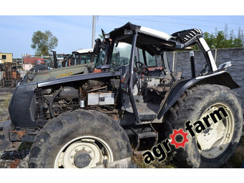 Запчасти VALTRA