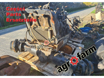 Запчасти VALTRA