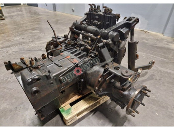 Трансмиссия DEUTZ