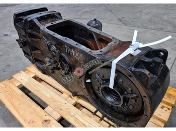 Коробка передач MASSEY FERGUSON