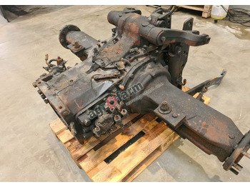 Коробка передач Tylny most Massey Ferguson 5435 851B9: фото 2