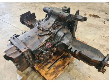 Коробка передач Tylny most Massey Ferguson 5445 851B9: фото 2