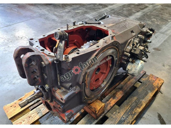 Коробка передач MASSEY FERGUSON