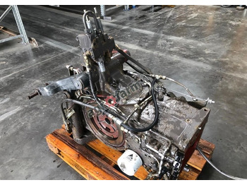 Коробка передач MASSEY FERGUSON