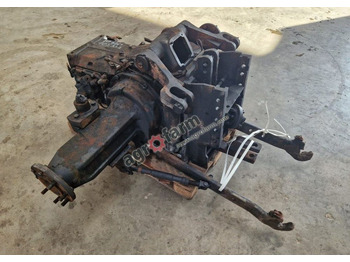 Трансмиссия MASSEY FERGUSON