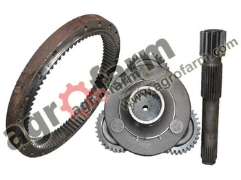 Трансмиссия VALTRA