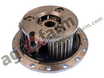 Трансмиссия MASSEY FERGUSON