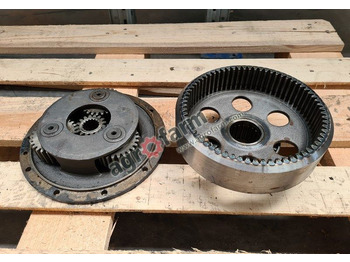 Трансмиссия SAME