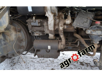 Запчасти Ford części 8360 8160 8260 silnik most skrzynia zwolnica piasta zębatka koło zębate wał blok głowica: фото 5