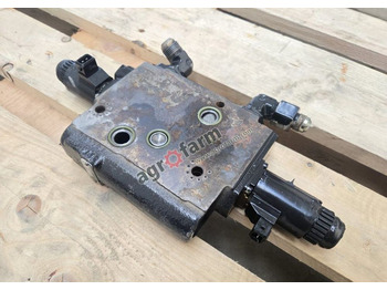 Гидравлика VALTRA