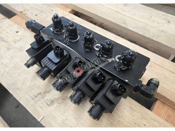 Гидравлика VALTRA