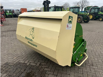 Газонокосилка Amazone Grasshopper GH 180: фото 3