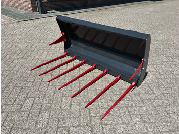 Навесное оборудование INTER-TECH