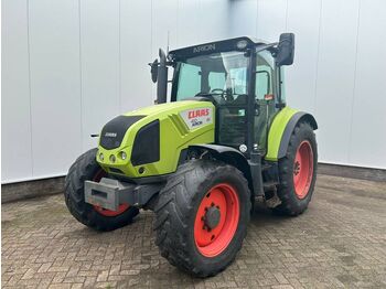 Трактор CLAAS Arion 410