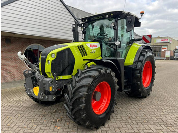 Трактор CLAAS Arion 630