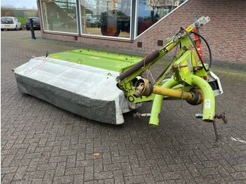 Косилка CLAAS Disco 2650