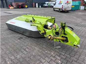 Косилка CLAAS Disco 3200