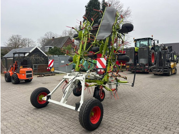 Сеноворошилка Claas Volto 1100 T: фото 5