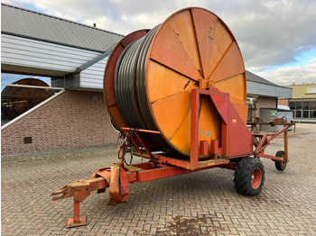 Техника для полива и орошения