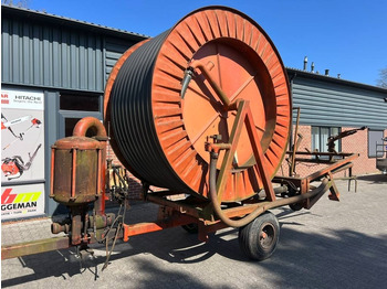 Техника для полива и орошения