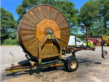 Техника для полива и орошения