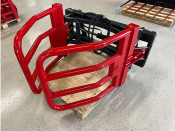 Захват INTER-TECH