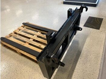 Новый Вилы Inter-Tech Palletvorken: фото 3 Новый Вилы Inter-Tech Palletvorken: фото 3